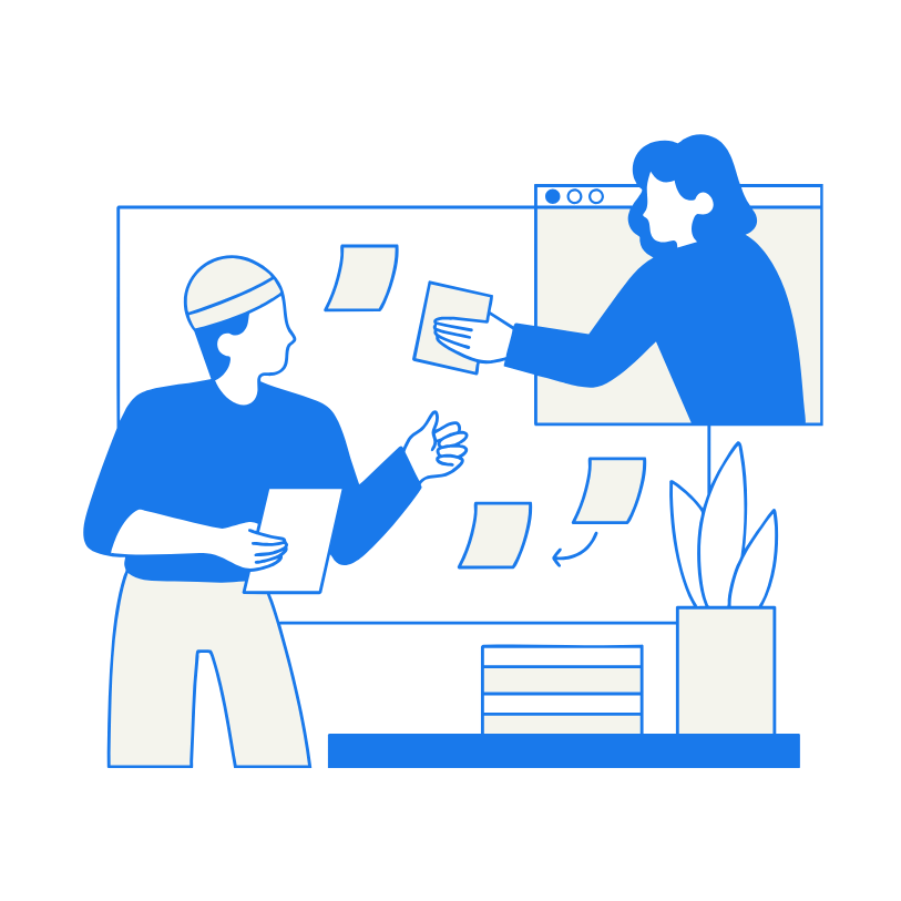 Consultation